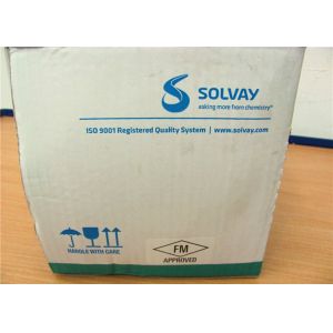 Wholesale Solvey Galden Perfluoropolyether Fludis HT135 5kg Bottle Heat Transfer Fluid from china suppliers