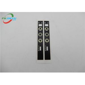 FUJI NXT Feeder Keyboard Seal XS01910 3 Months Warranty