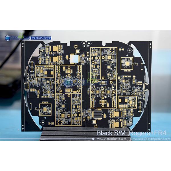 Multi-layer PCB