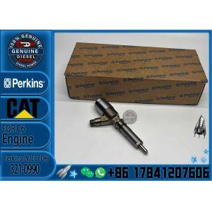 Wholesale E320D E323D C6.6 C4.4 engine fuel injector 2645A749 320-0677 3200677 3200690 320-0690 3210990 321-0990 for Caterpillar e from china suppliers