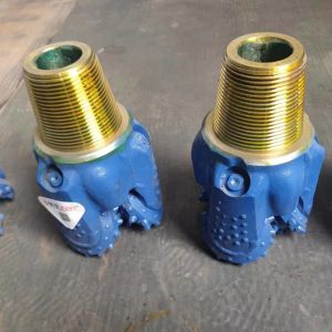 Factory Related Searchers For Tricone Bit 191mm Iadc537