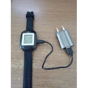 Quick conveniently wireless calling system for waiter