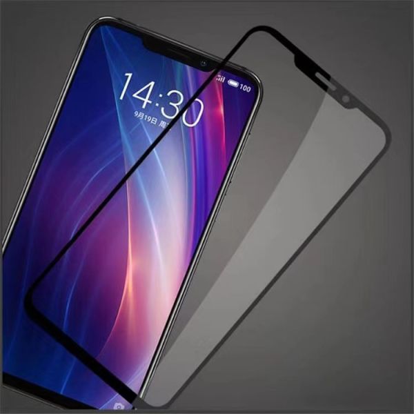 9D Smooth Touching Ceramic Screen Protector For Iphone12pro Max