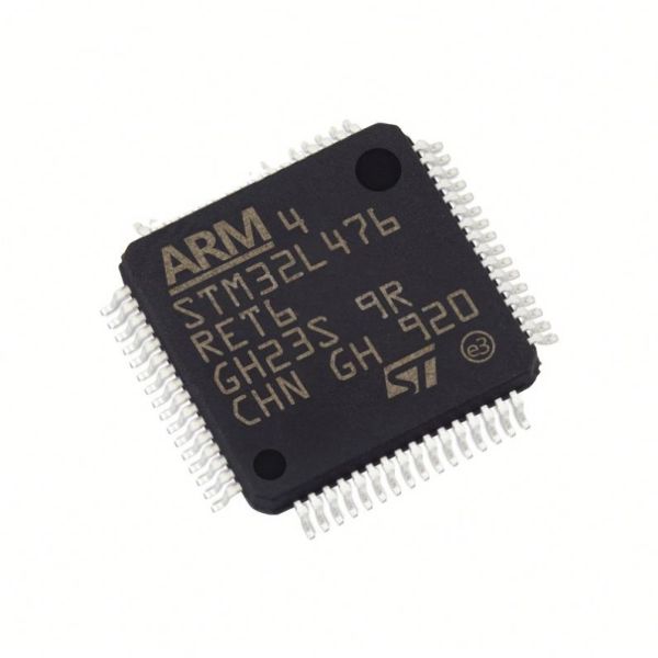 Chuangyunxinyuan STM32L476RET6 Integrated Circuit Electronic Components In Stock