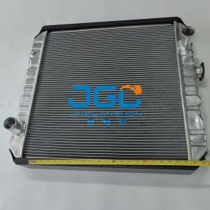 E312B Tank Radiator 118-9948 Cooling System For Excavator Accessories