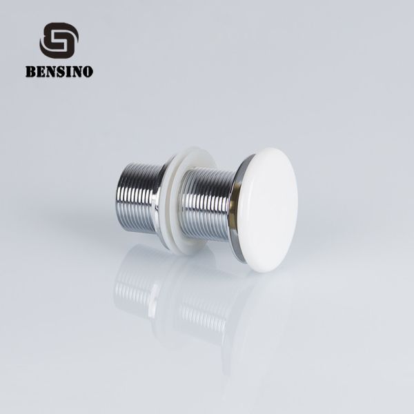 100mm Sink Waste Drainer