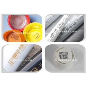 Quick Dry Cartridges, Portable and Handle Inkjet Printer for Printing Equipment