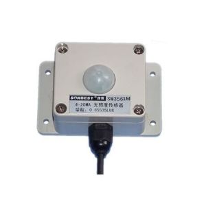 China SM3561M wide range of illumination transmitter on sale