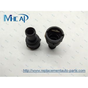 OEM 3B0122291B Good quality Auto Parts Coolant Flange For Audi