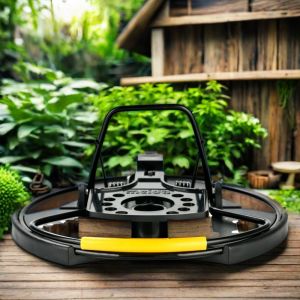 Not Applicable Applicable Area Innovative Design Mouse Trap Clip for Pest