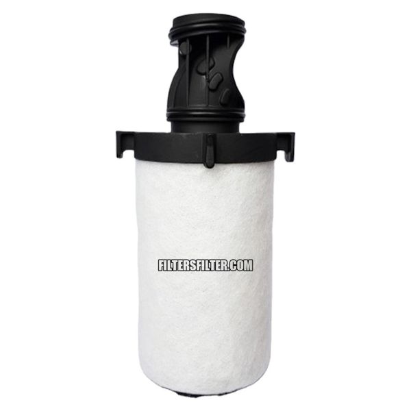 Quality Precision Filter Element for Dry Separation of Compressed Air Efficiency in Home for sale