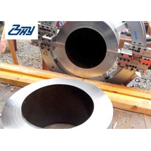 Cold Cutting Electric Pipe Bevel Cutter Clip Type Ordinary Cutting Tools OD