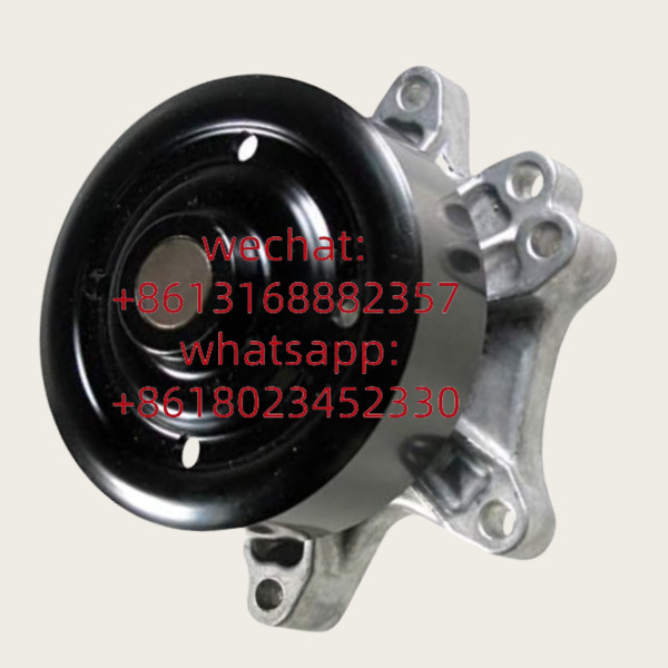 Quality Auto Engine Spare Parts 16100-29415 1610029415 94858649 For Engine Water Pump Xutlin For Toyota  Matrix 1.8L Corolla ZZE for sale