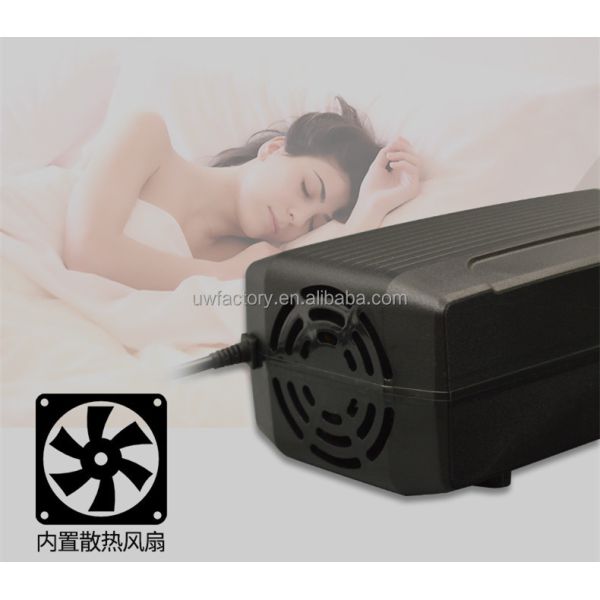 Li ion battery charger 8A 10A 12V 24V 90W output power for Lifepo4 42V 46.2V 40.15V 43.8V 67.2V 71.4V 73V 84V 88.2V 87.6V