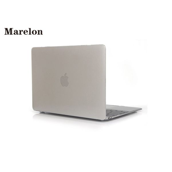 Anti Scratch Mac Air Case / Crystal Cover Case Grade A With 11 Colors