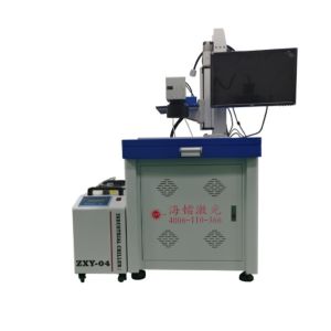 Wholesale 1070nm Glass Laser Cutting Machine 80W 120W Laser Glass Cutter from china suppliers