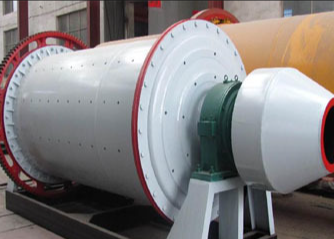 High Efficiency Ore Grinding Mill Ball Mill For Mining And Mineral Processing