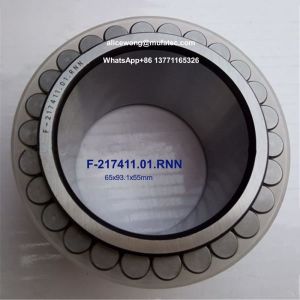 F-217411.01.RNN F-217411 01 RNN printing bearings full complement cylindrical