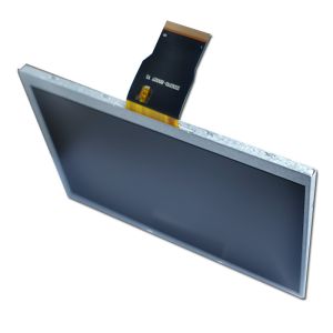 Car 7 Inch Touch Screen Display Custom Industrial TFT Display High Resolution