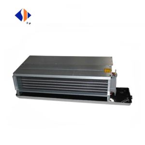 Ceiling Mounted 200*300*600 Chilled Water Fan Coil Unit with 300m3/h Airflow