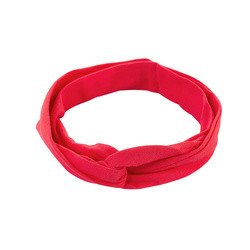 Studded Custom Children Headband Environmentally Friendly Multiple Function