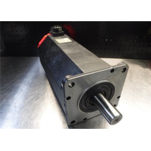 CNC Controller AC Servo Motor GE FANUC A06B-0152-B076 Sewing Machine 1year