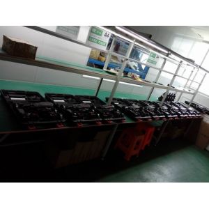 Construction Wire Spool Winding Machine Hand And Portable Power Tools