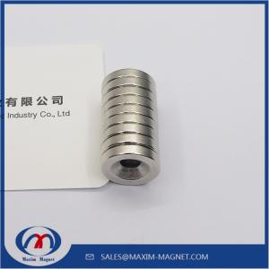 China China manufacturer round magnetic materials Magnet Neodymium Magnet neodymium magnet price on sale