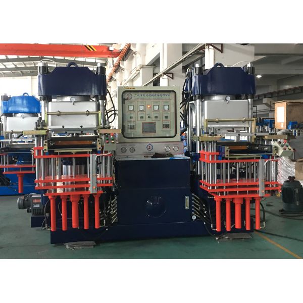 O Ring Making Machine/Hydraulic Molding Machine/Vacuum Compression Molding Machine