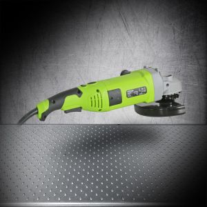 220V 2000W Electric Angle Grinder 8000RPM With 4 Ball Bearings