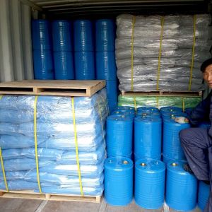 Rubber Granule Mulch Pu Binder Polyurethane Adhesive Glue