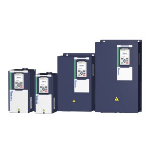 Veikong Smart Solar Pump Inverter With GRPS And Wireless Connectivity