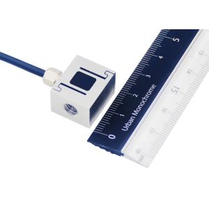 Miniature Traction Load Cell 2kN 1kN Pull Force Transducer 500N 200N 100N
