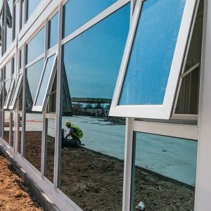 Zontop Modern Luxury Quick Concrete Construction Complete Large Modular Prefab