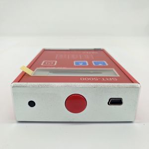 Oled Display Integrated Ra Rz Rq Rt Surface Roughness Tester Handheld High
