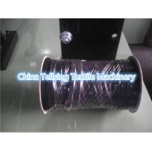Wholesale Good quality Tellsing coiling machine in sales for ribbon,webbing,tape,stripe,riband,band,belt,elastic tape etc. from china suppliers