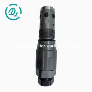 EexcavaStart 173-3452 Hydraulic Relief Valve for CAT 320C Excavator