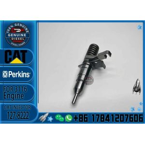 E325 325 Diesel Engine Nozzle 3114 3116 Fuel Injector 127-8222 271-8669 127-8216