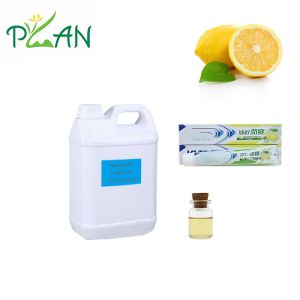 Wholesale Fruit Lemon Scent Essential Oil Fragrance Oils For Toothpaste Fragrance from china suppliers