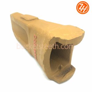 K80 Excavator Bucket Teeth , 220-9081 Replacement Bucket Teeth