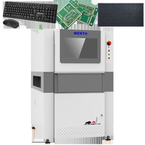 Wholesale Automated Optical Aoi Inspection Systems Machine For PCB from china suppliers