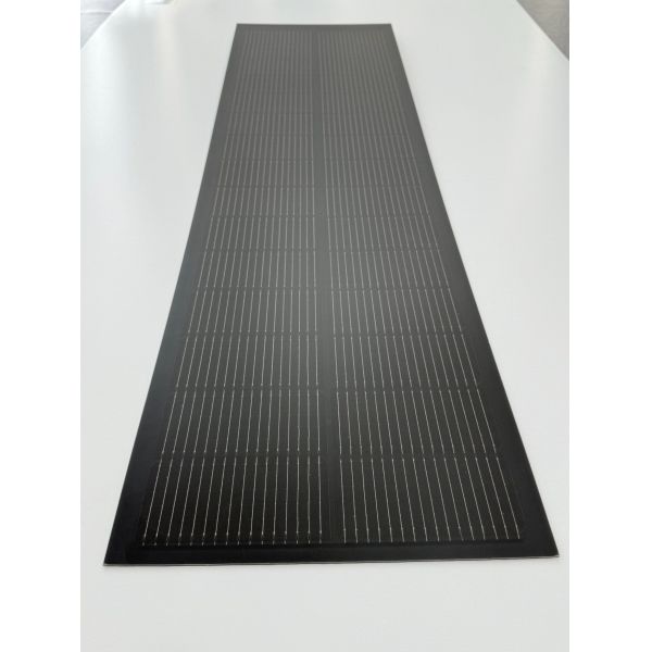 Portable Bendable 12V 10bb Mono Cell Solar Panel for RV Camping Home Boat Marine