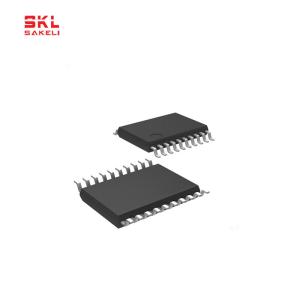 China STM8S103F3P3TR 8-Bit MCU Microcontroller Unit 20-TSSOP Package on sale