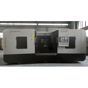 Wholesale High Efficiency Three Sided CNC Boring Lathe from china suppliers