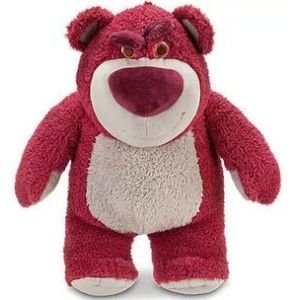 Wholesale Disney Original Strawberry Bear Plush Toys from china suppliers