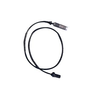 120i 5-Doors Wheel Speed ABS Sensor for BMW 3 E90 OE 34526762466 Auto Electrical