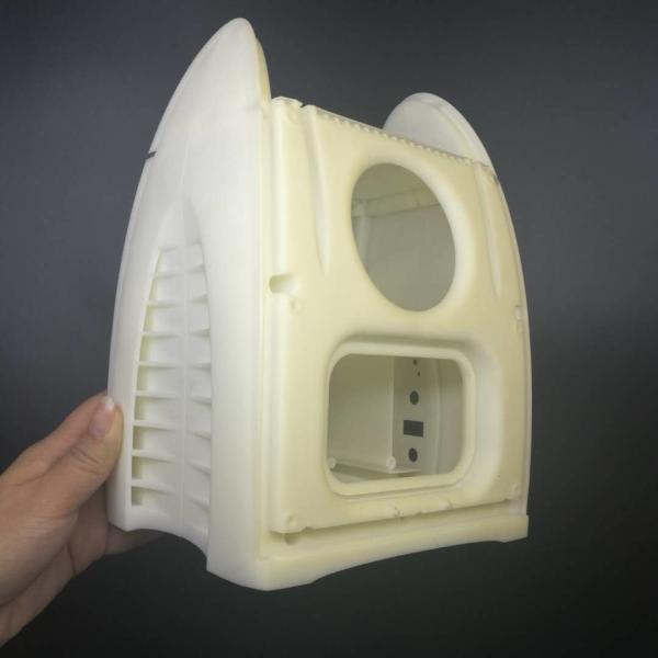 Quality Custom Plastic Prototyping Service / Cnc Prototyping Service SGS Certification for sale