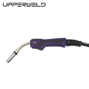 MB-24KD Conical Welding Nozzle 1.2cm Diameter 5.3cm Length for 24KD MIG Welding