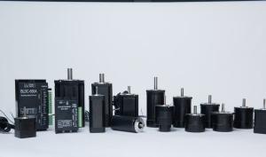 Wholesale High Precision 28mm Linear Motor With Dynamic Thrust Curve For Smooth And Accurate Stepper Motion Control from china suppliers