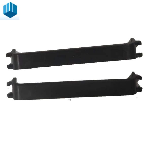 PP Electronic Enclosures Handle Plastic Product Processing